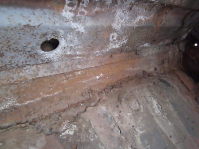 1970 Gray Jaguar E-Type Coupe