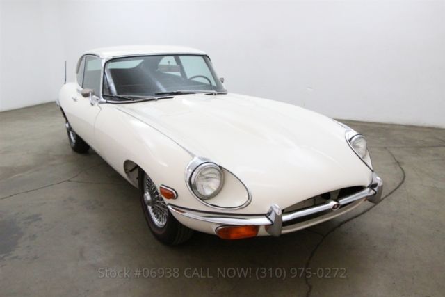 1970 Other Color Jaguar XK