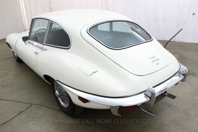 1970 Other Color Jaguar XK