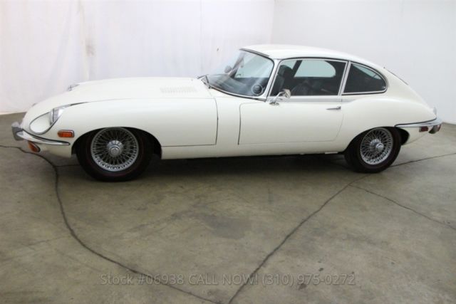 1970 Other Color Jaguar XK