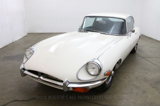 1970 Other Color Jaguar XK