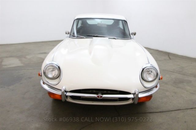 1970 Other Color Jaguar XK