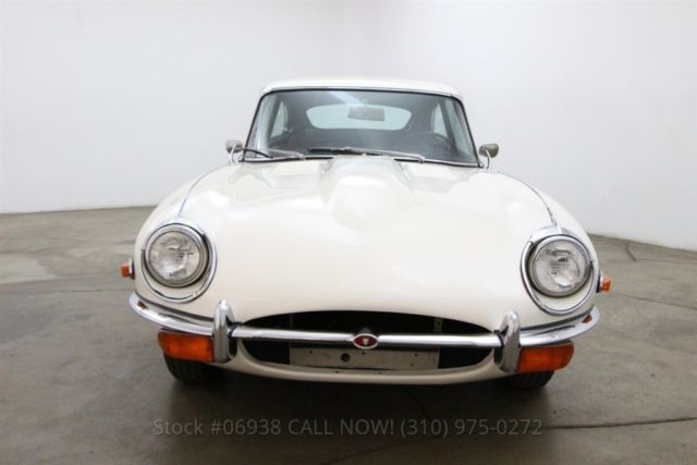 1970 Other Color Jaguar XK