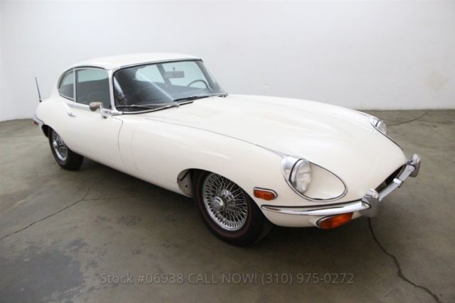 1970 Other Color Jaguar XK