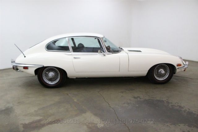 1970 Other Color Jaguar XK