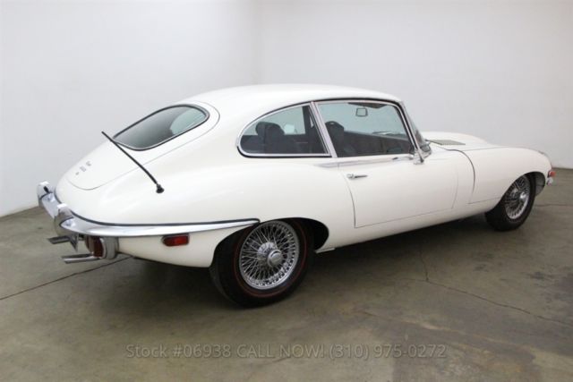 1970 Other Color Jaguar XK