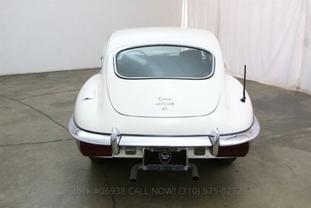 1970 Other Color Jaguar XK