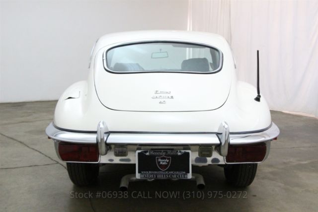 1970 Other Color Jaguar XK