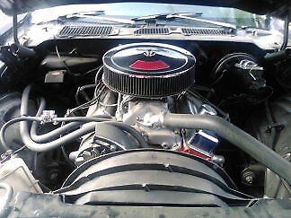 1970 Chevrolet Camaro Coupe