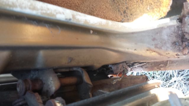 1970 gold Oldsmobile 442 2 dr hard top