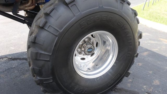 1970 White Chevrolet Other Pickup Truck