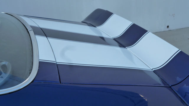 1970 Chevrolet Camaro Coupe