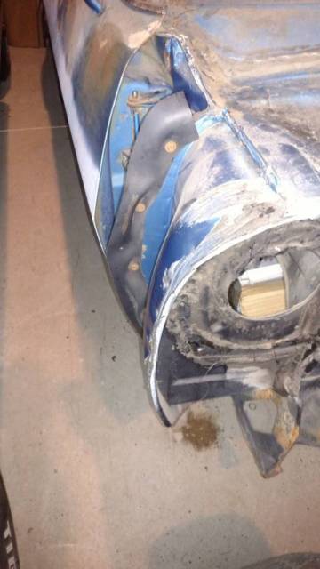 1970 Chevrolet Camaro