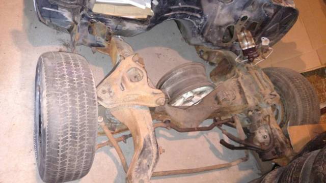 1970 Chevrolet Camaro