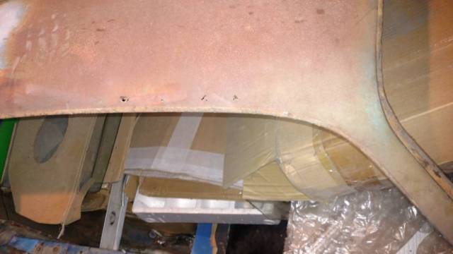 1970 Chevrolet Camaro