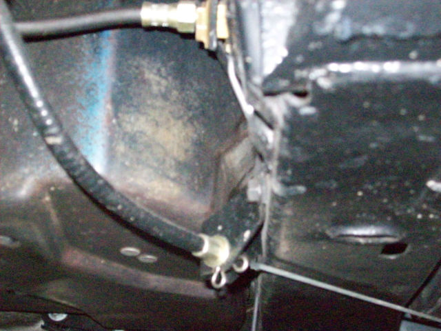 1970 Mulsane Blue Chevrolet Corvette Convertable