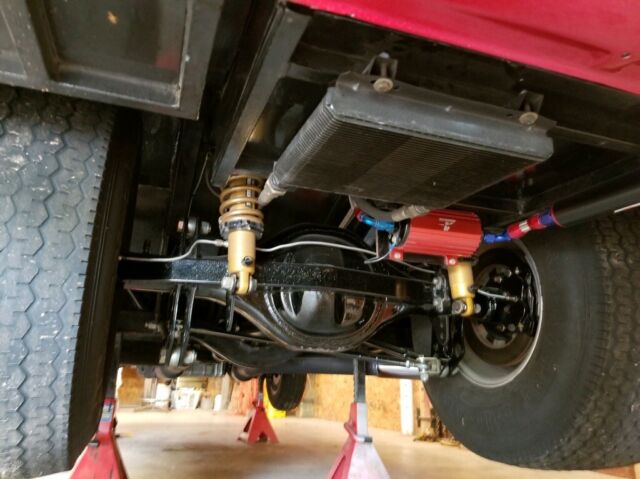 1970 Burgundy Dodge Challenger