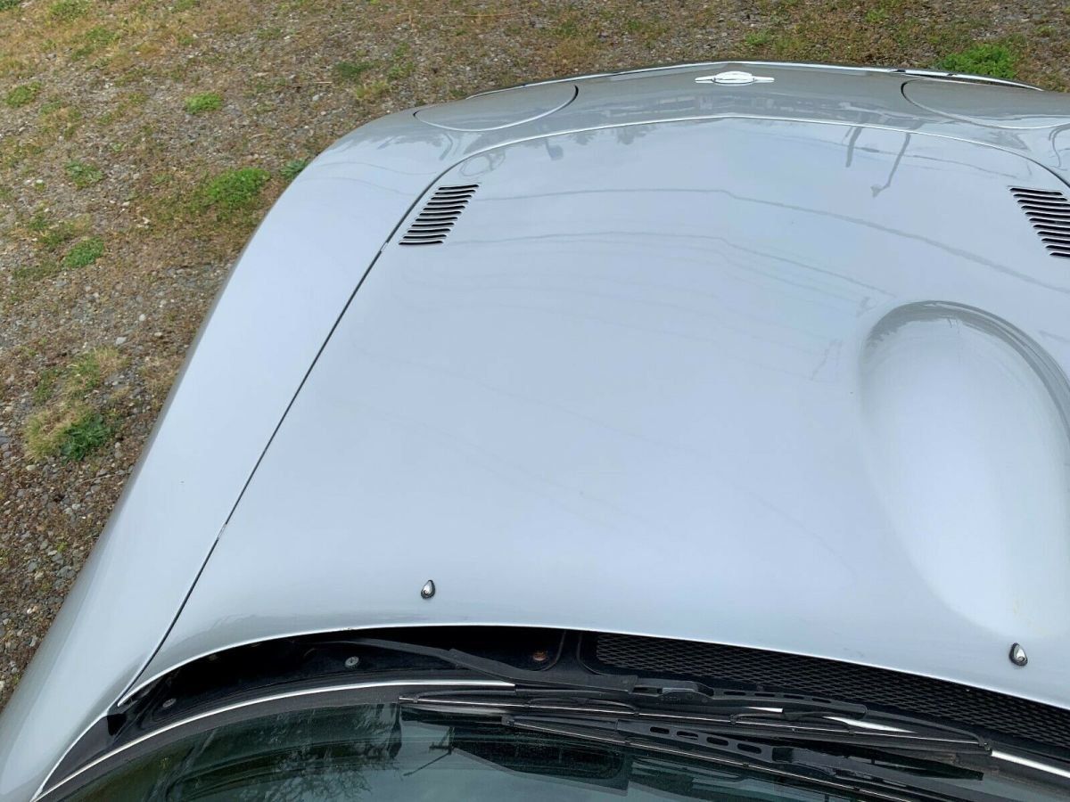 1970 GMC Other Coupe