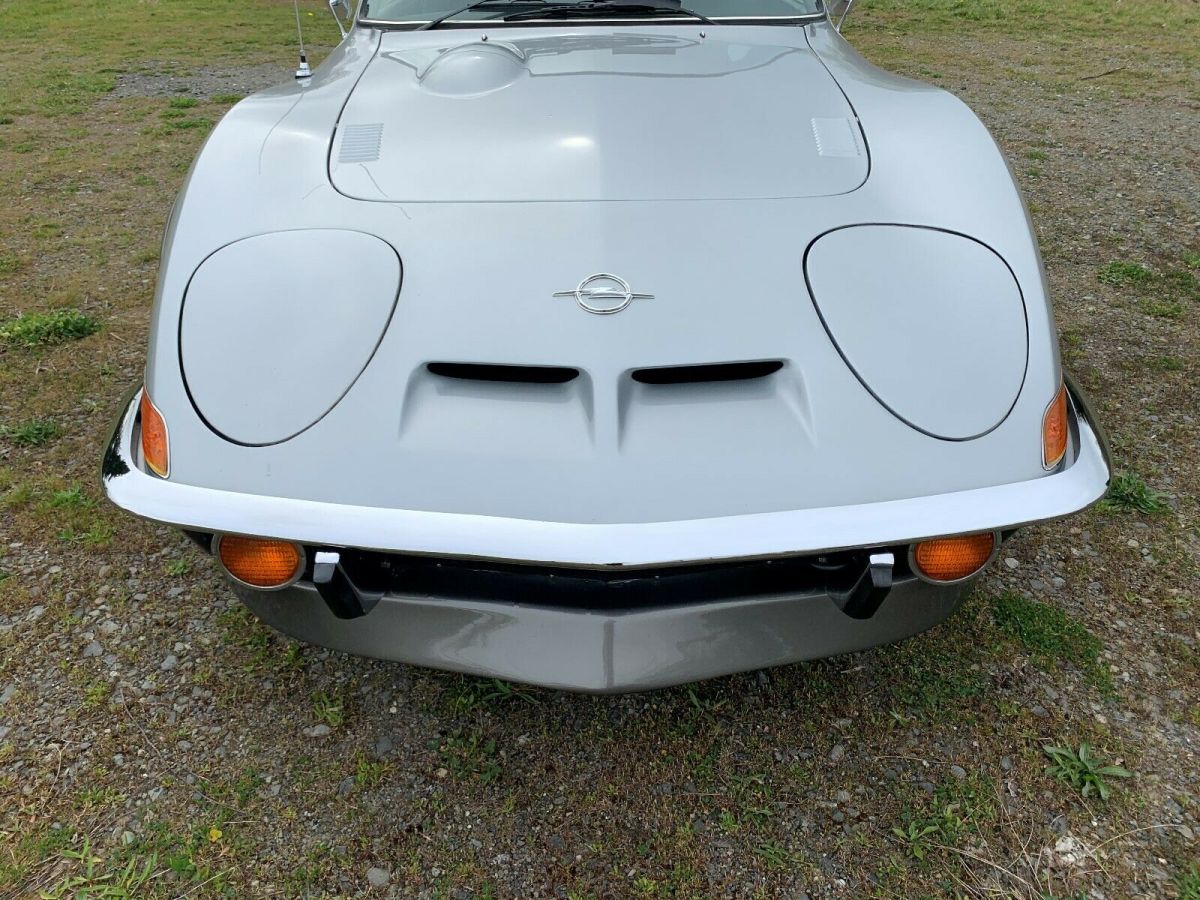 1970 GMC Other Coupe