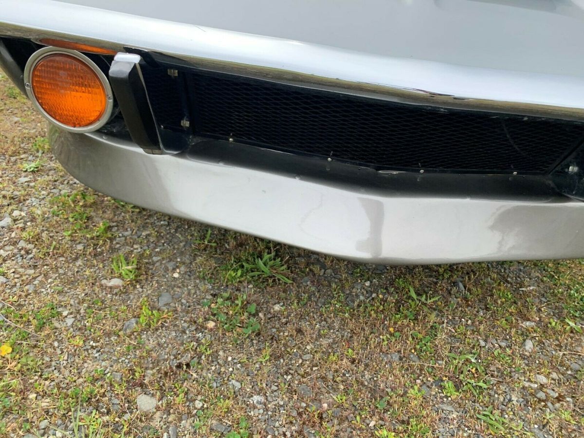 1970 GMC Other Coupe