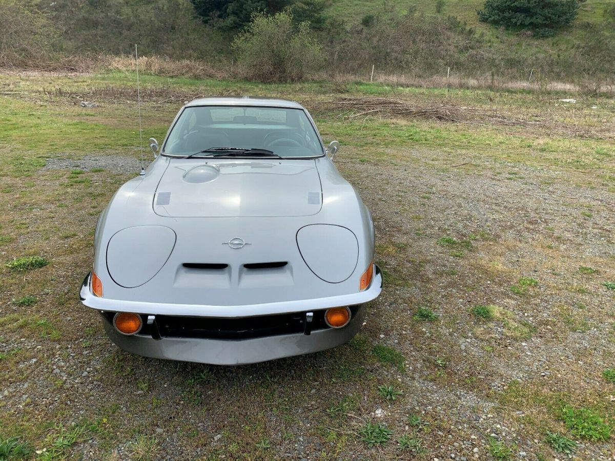 1970 GMC Other Coupe