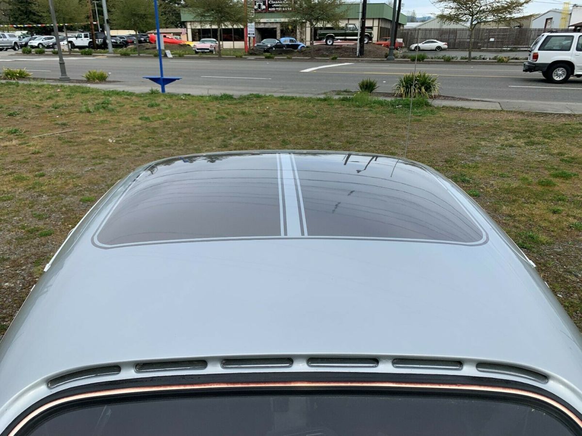 1970 GMC Other Coupe