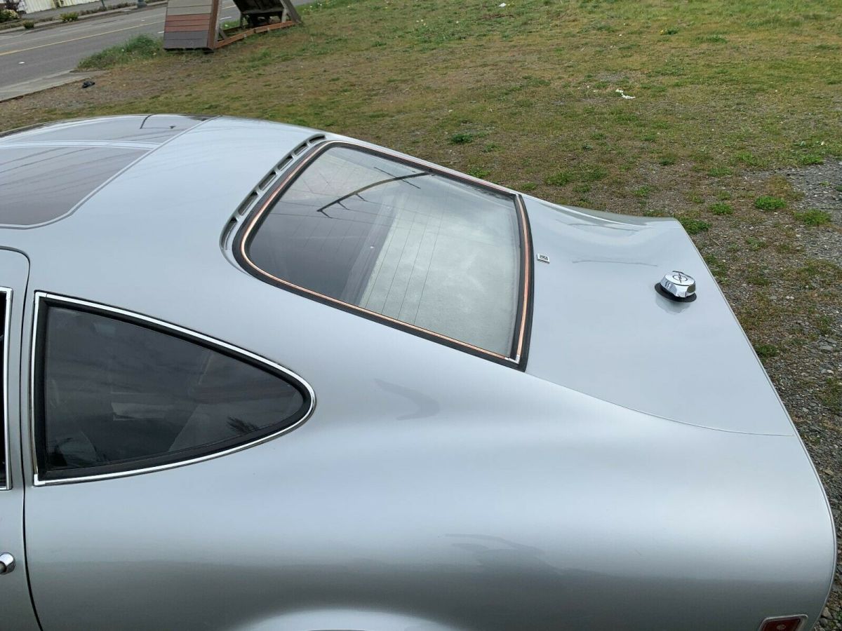 1970 GMC Other Coupe