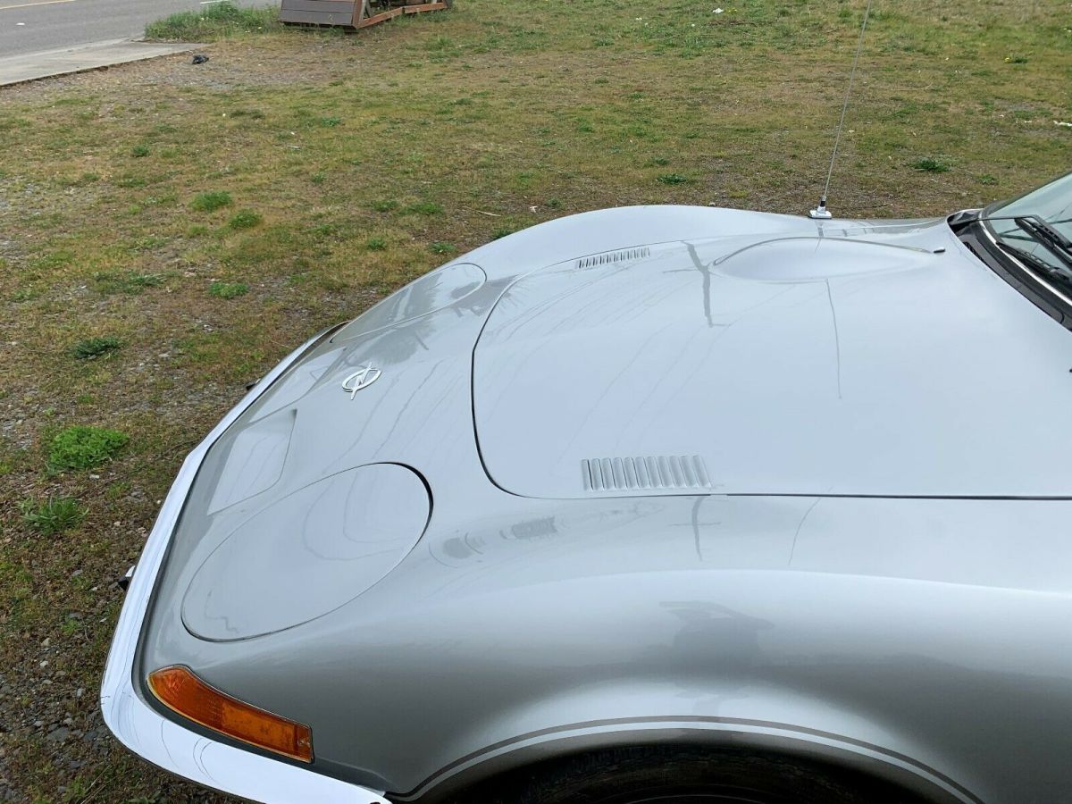 1970 GMC Other Coupe