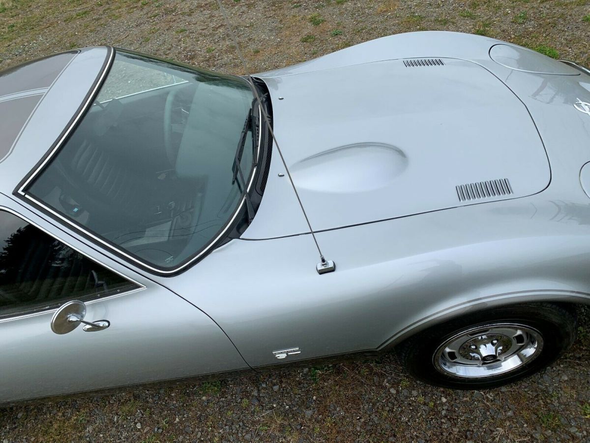 1970 GMC Other Coupe