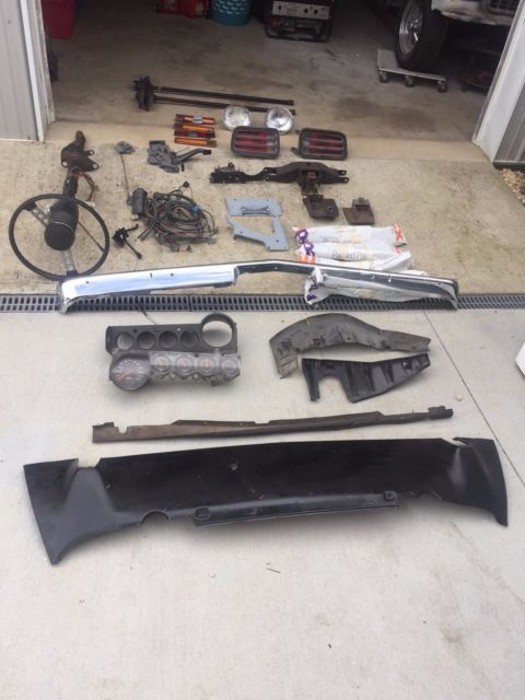 1970 Yellow Plymouth Barracuda Coupe