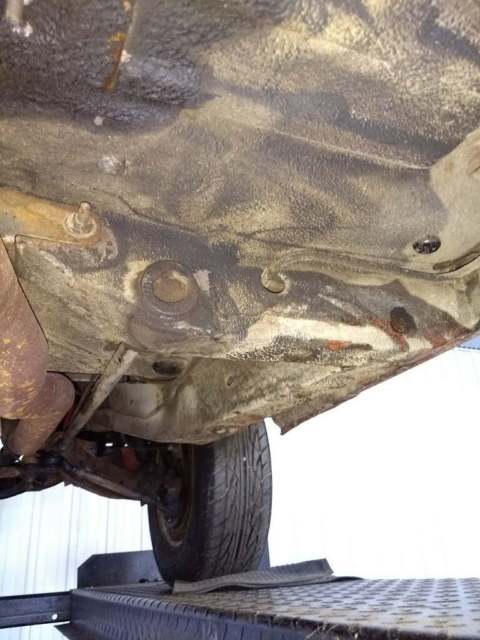 1970 Orange Plymouth Barracuda Convertible