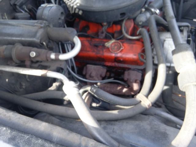 1970 Black Chevrolet Monte Carlo 2 door