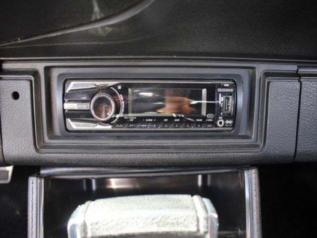 1970 Blue Chevrolet Camaro