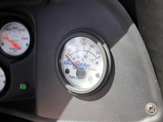 1970 Blue Chevrolet Camaro