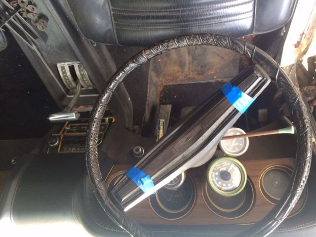 1970 Ford Mustang 2 door