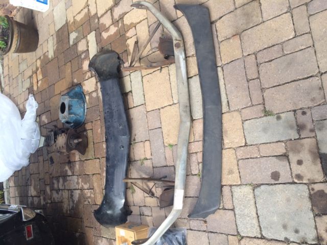 1970 Ford Mustang 2 door