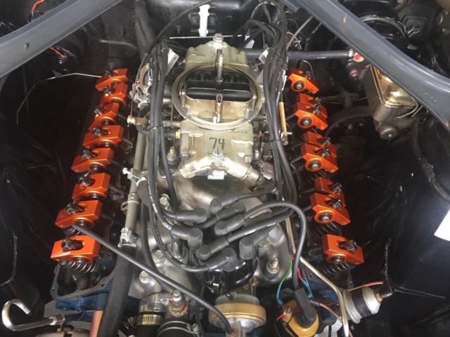 1970 LIME GREEN METALLIC Ford Mustang Fastback