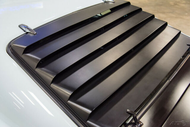 1970 Blue Ford Mustang Coupe