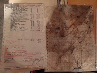 1970 Grabber Blue Ford Mustang 2 door