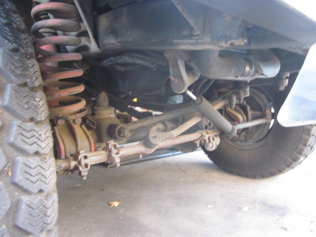 1970 Teal green Ford Bronco Convertible