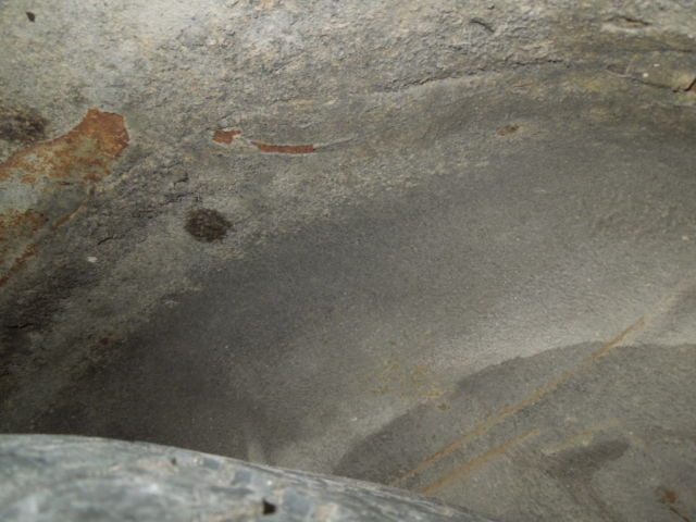 1970 Buick Skylark Convertible