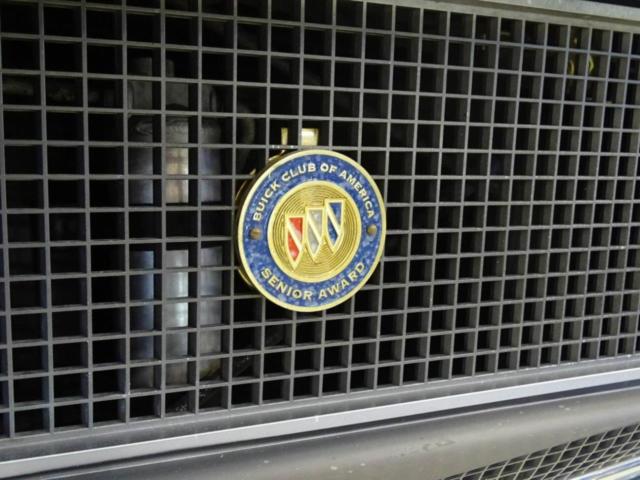 1970 Green Buick Other Coupe