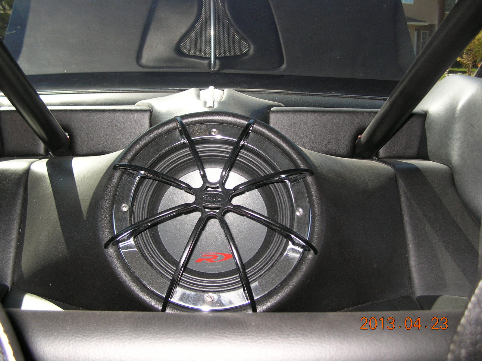 1970 Black Buick Skylark Coupe