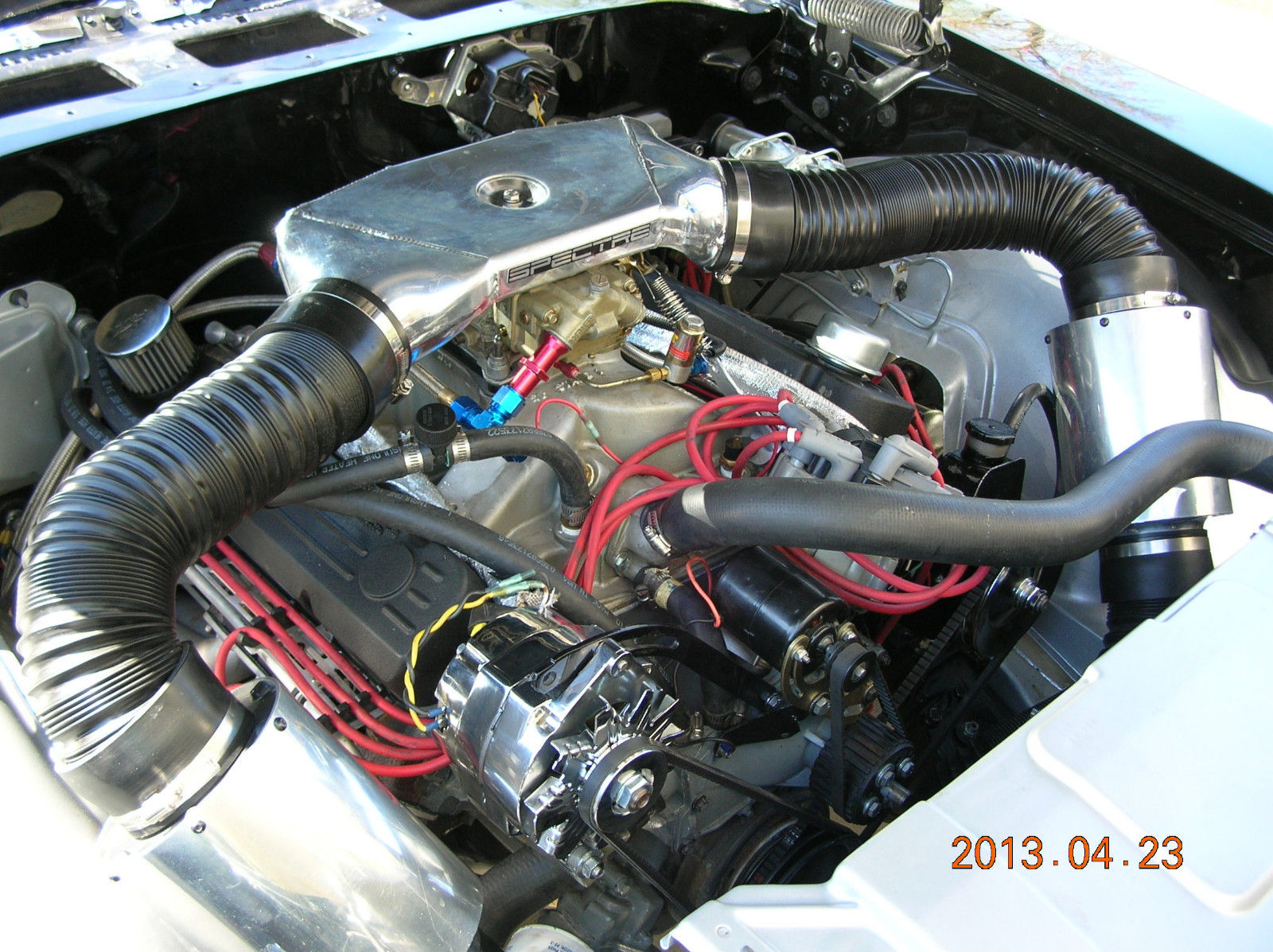 1970 Black Buick Skylark Coupe