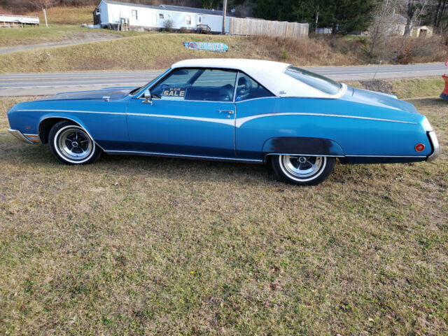 1970 Buick Riviera