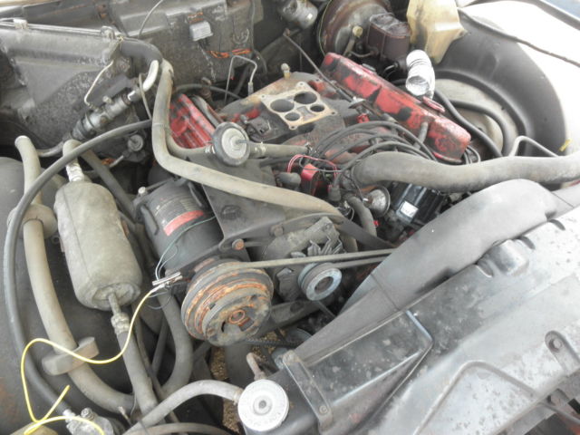 1970 Blue Buick Riviera Coupe