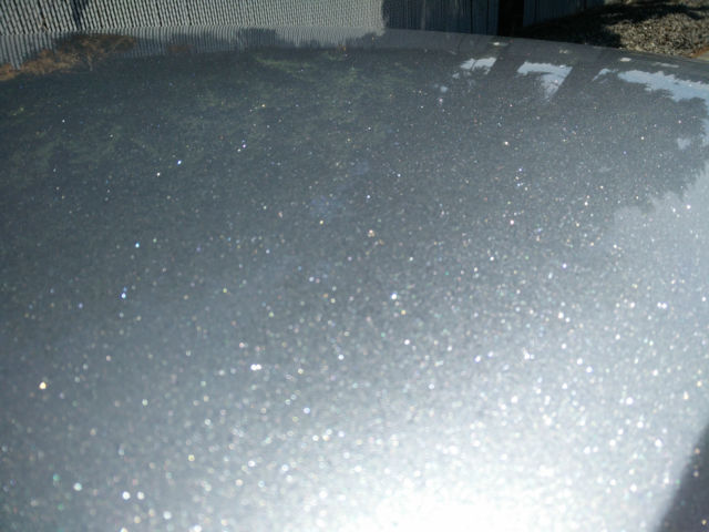 1970 Black Buick Riviera Hardtop