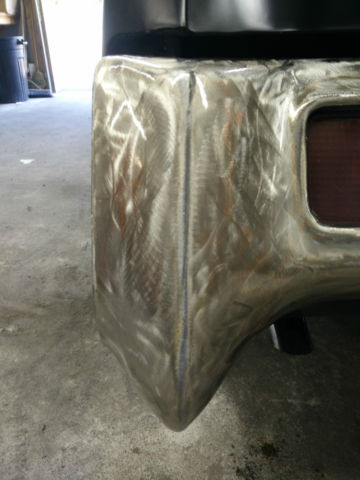 1970 Black Buick Riviera Hardtop