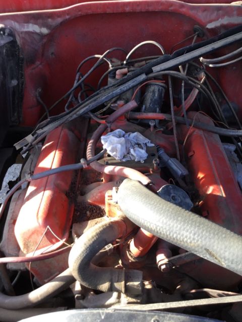 1970 Chevrolet C/K Pickup 2500 Cab & Chassis