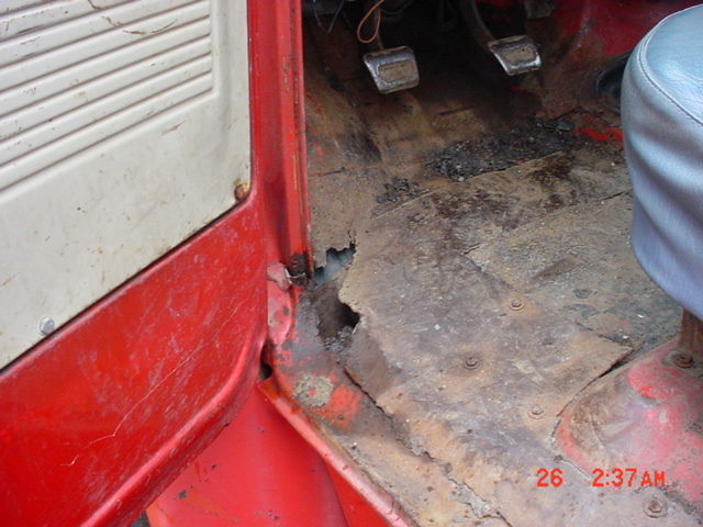 1970 Chevrolet Other Grain body dump